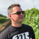 Anton, propietario de Fatalist Craft Beer Bar